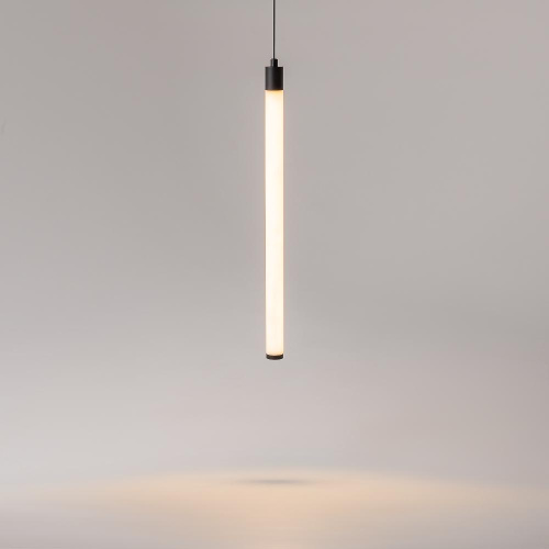 Подвесной светодиодный светильник Maytoni Ray P021PL-L10B Подвесной светодиодный светильник Maytoni Ray P021PL-L10B