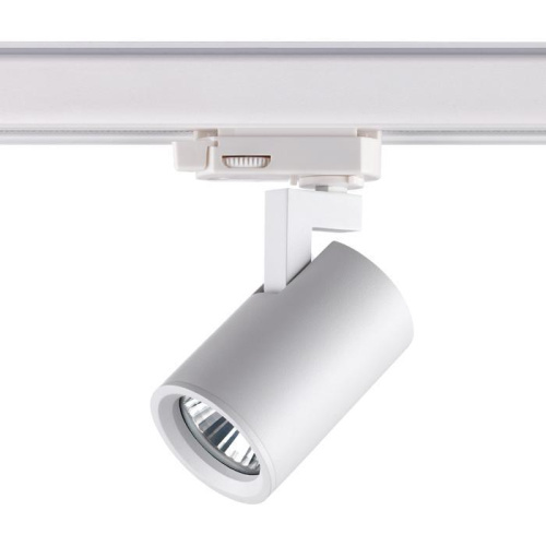 Трековый светильник Novotech Port Gusto 370648 Трековый светильник Novotech Port Gusto 370648