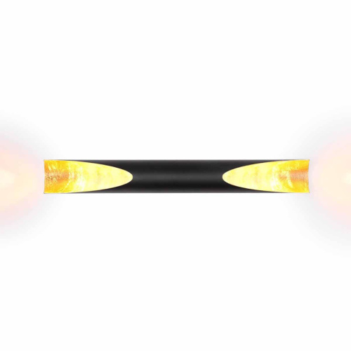 Настенный светодиодный светильник Odeon Light Whitney 3816/16WL