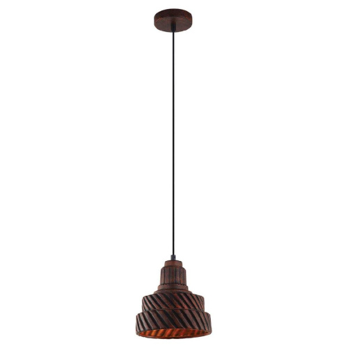 Подвесной светильник Lussole Loft LSP-9659 Подвесной светильник Lussole Loft LSP-9659