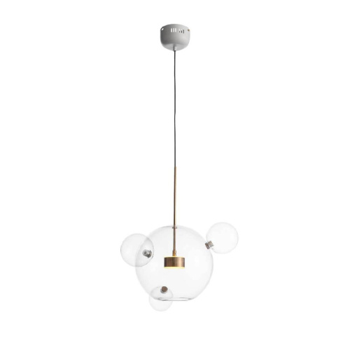 Подвесной светодиодный светильник ST Luce Bopone SL1133.203.01 Подвесной светодиодный светильник ST Luce Bopone SL1133.203.01