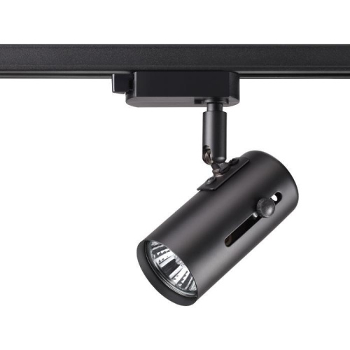 Трековый светильник Novotech Port Pipe 370412 Трековый светильник Novotech Port Pipe 370412