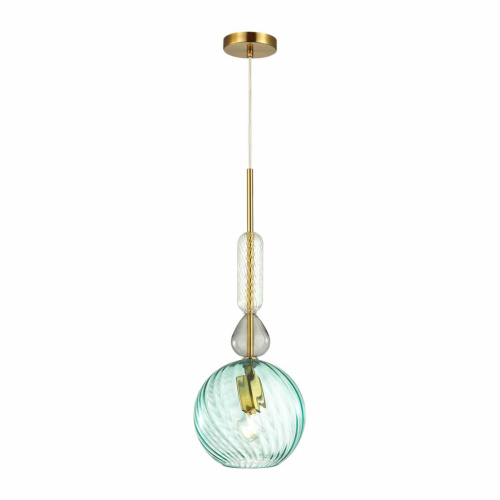 Подвесной светильник Odeon Light Bella 4648/1 Подвесной светильник Odeon Light Bella 4648/1
