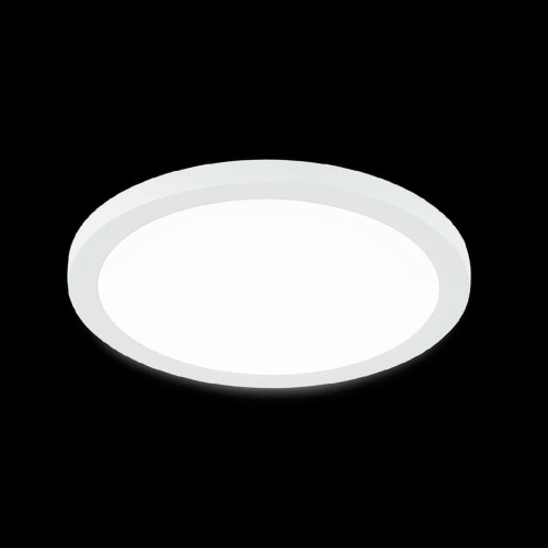 Встраиваемый светодиодный светильник Citilux Омега CLD50R080 Встраиваемый светодиодный светильник Citilux Омега CLD50R080