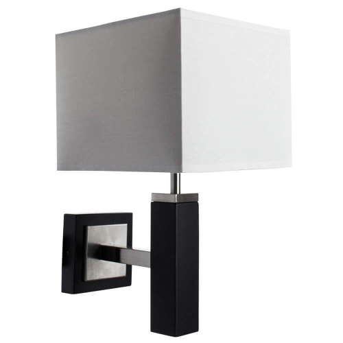Бра Arte Lamp Waverley A8880AP-1BK Бра Arte Lamp Waverley A8880AP-1BK