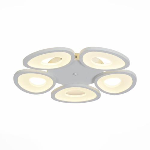 Потолочная светодиодная люстра ST Luce SL929.502.05 Потолочная светодиодная люстра ST Luce SL929.502.05