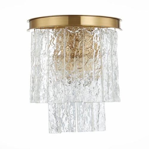 Настенный светильник ST Luce Corsia SL1230.301.02 Настенный светильник ST Luce Corsia SL1230.301.02