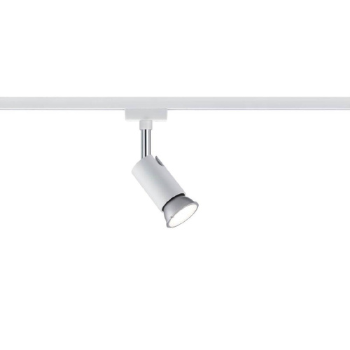 Трековый светильник Paulmann URail Pure I 95330 Трековый светильник Paulmann URail Pure I 95330