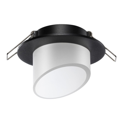 Встраиваемый светильник Novotech Spot Lirio 370896 Встраиваемый светильник Novotech Spot Lirio 370896