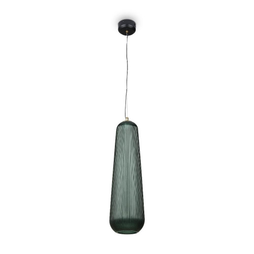 Подвесной светильник Freya FR5384PL-L5BL Подвесной светильник Freya FR5384PL-L5BL