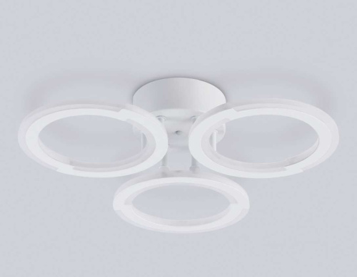 Светильник потолочный Ambrella light ACRYLICA FA8942 Светильник потолочный Ambrella light ACRYLICA FA8942