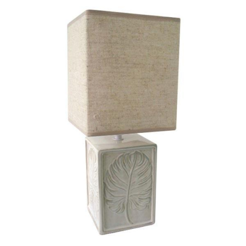 Настольная лампа Escada 1018/1L Beige Настольная лампа Escada 1018/1L Beige