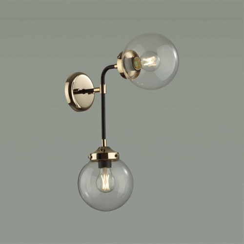 Бра Odeon Light Loft Priama 4971/2W Бра Odeon Light Loft Priama 4971/2W