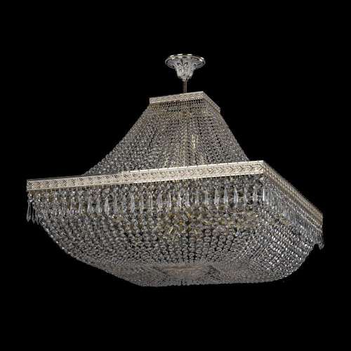 Подвесная люстра Bohemia Ivele 19012/H1/80IV GW Подвесная люстра Bohemia Ivele 19012/H1/80IV GW