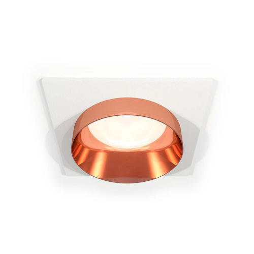 Встраиваемый светильник Ambrella light Techno Spot XC (C6520, N6135) XC6520025 Встраиваемый светильник Ambrella light Techno Spot XC (C6520, N6135) XC6520025