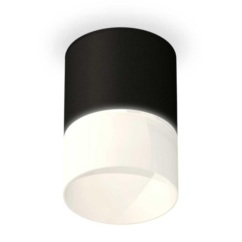 Комплект потолочного светильника Ambrella light Techno Spot XS (C7402, N7170) XS7402035 Комплект потолочного светильника Ambrella light Techno Spot XS (C7402, N7170) XS7402035