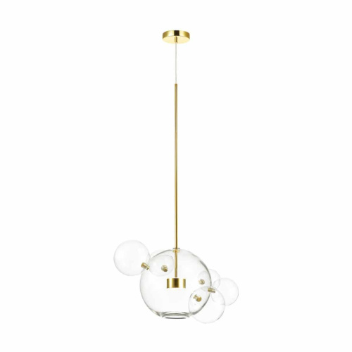 Подвесной светодиодный светильник Odeon Light Bubbles 4640/12LB Подвесной светодиодный светильник Odeon Light Bubbles 4640/12LB