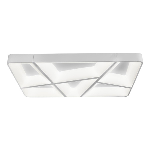 Потолочный светодиодный светильник iLedex Luminous S1894/100 WH Потолочный светодиодный светильник iLedex Luminous S1894/100 WH