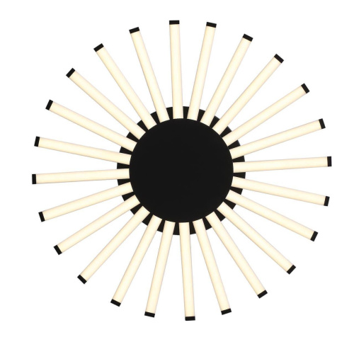 Потолочный светодиодный светильник ST Luce Paralleli SL839.412.24 Потолочный светодиодный светильник ST Luce Paralleli SL839.412.24
