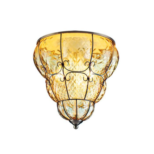 Потолочный светильник Arte Lamp Venezia A2203PL-3AB Потолочный светильник Arte Lamp Venezia A2203PL-3AB