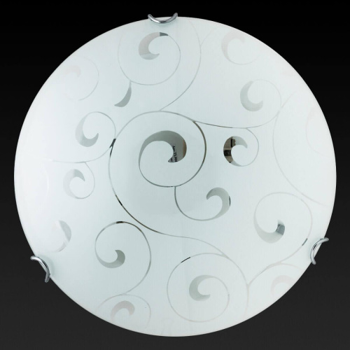 Настенный светильник Toplight Kelly TL9042Y-03WH Настенный светильник Toplight Kelly TL9042Y-03WH