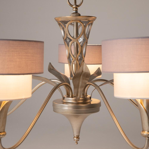 Люстра Maytoni H311-05-G Люстра Maytoni H311-05-G
