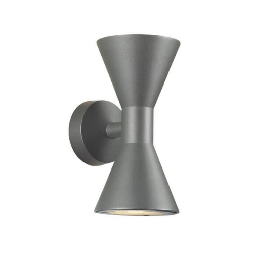 Уличный настенный светильник Odeon Light Axen Nature 4610/10WL Уличный настенный светильник Odeon Light Axen Nature 4610/10WL