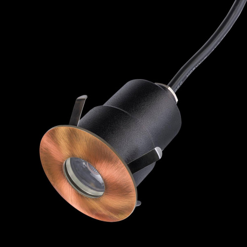 Ландшафтный светодиодный светильник Lightstar Ipogeo (384415+384018) ip384418 Ландшафтный светодиодный светильник Lightstar Ipogeo (384415+384018) ip384418
