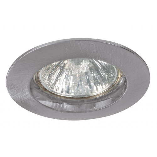 Встраиваемый светильник Paulmann Premium Line Halogen 99352 Встраиваемый светильник Paulmann Premium Line Halogen 99352