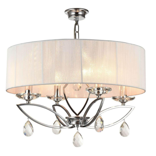Подвесная люстра Maytoni Miraggio MOD602-04-N Подвесная люстра Maytoni Miraggio MOD602-04-N