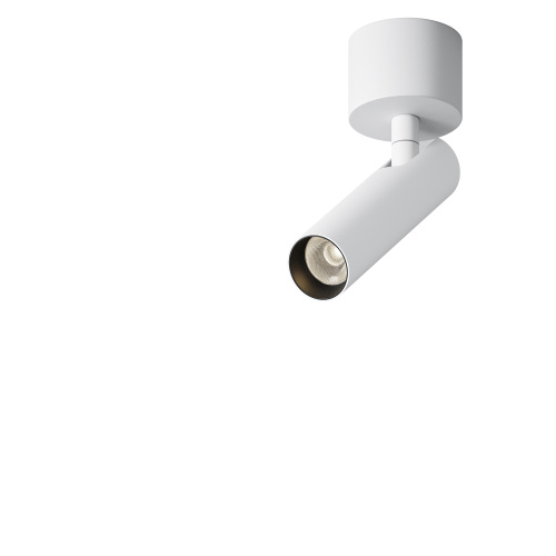 Потолочный светильник Technical C141CL-L125-6W3K-W Потолочный светильник Technical C141CL-L125-6W3K-W