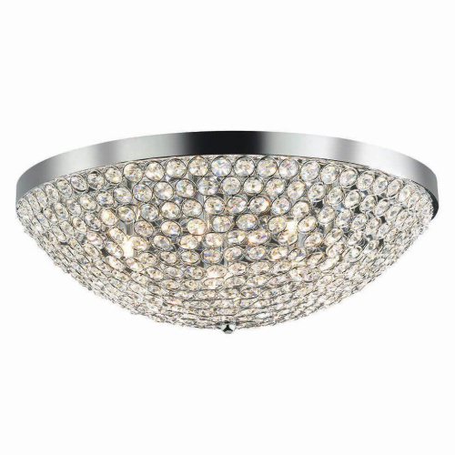Потолочный светильник Ideal Lux Orion PL5 059143 Потолочный светильник Ideal Lux Orion PL5 059143