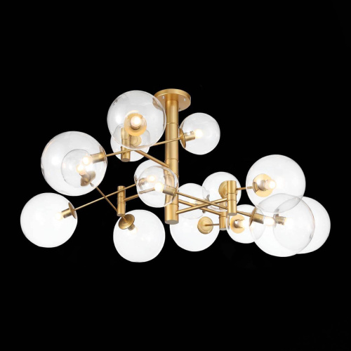 Потолочная люстра ST Luce Liora SL1150.202.16 Потолочная люстра ST Luce Liora SL1150.202.16