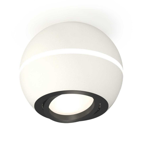 Комплект потолочного светильника Ambrella light Techno Spot XC (C1101, N7002) XS1101021 Комплект потолочного светильника Ambrella light Techno Spot XC (C1101, N7002) XS1101021