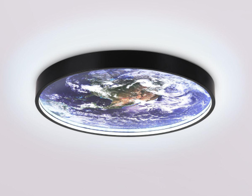 Настенно-потолочный светодиодный светильник Ambrella light Wallers Wall FW11131 Настенно-потолочный светодиодный светильник Ambrella light Wallers Wall FW11131