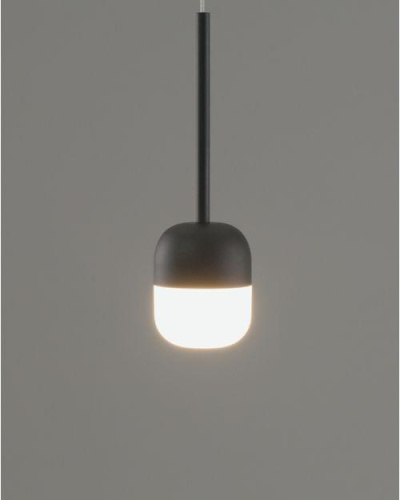 Подвесной светодиодный светильник Moderli Drop V10863-PL Подвесной светодиодный светильник Moderli Drop V10863-PL