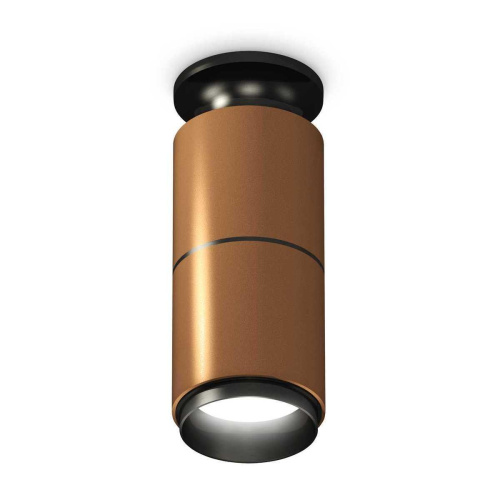 Комплект потолочного светильника Ambrella light Techno Spot XC (N6902, C6304, A2061, N6121) XS6304170 Комплект потолочного светильника Ambrella light Techno Spot XC (N6902, C6304, A2061, N6121) XS6304170