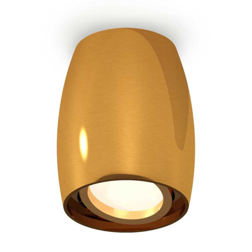 Комплект потолочного светильника Ambrella light Techno Spot XC (C1125, N7004) XS1125001 Комплект потолочного светильника Ambrella light Techno Spot XC (C1125, N7004) XS1125001