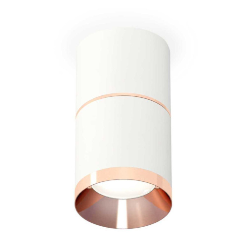 Комплект потолочного светильника Ambrella light Techno Spot XS (C7401, A2073, C7401, N7035) XS7401221 Комплект потолочного светильника Ambrella light Techno Spot XS (C7401, A2073, C7401, N7035) XS7401221