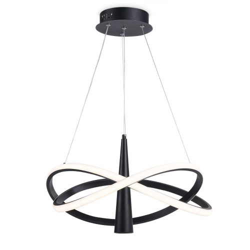 Подвесной светодиодный светильник Ambrella light Comfort LineTech FL5368 Подвесной светодиодный светильник Ambrella light Comfort LineTech FL5368