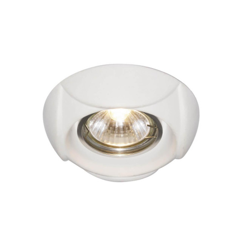 Встраиваемый светильник Arte Lamp Cratere A5241PL-1WH Встраиваемый светильник Arte Lamp Cratere A5241PL-1WH