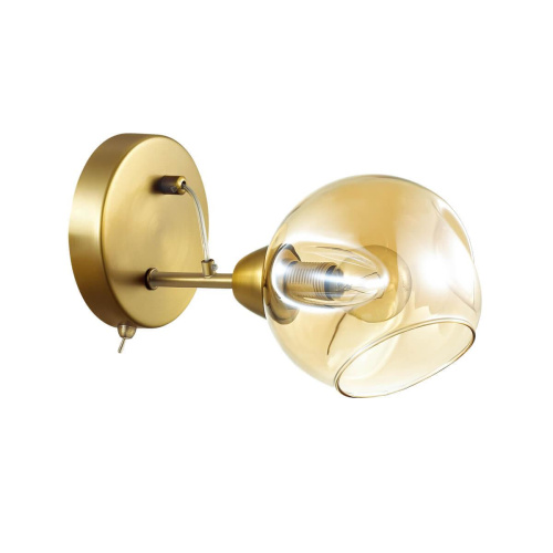 Бра Lumion Amber 4435/1W Бра Lumion Amber 4435/1W