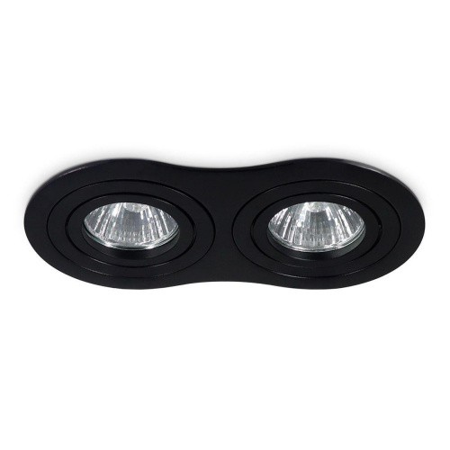 Встраиваемый светильник Ambrella light Techno Spot TN102507 Встраиваемый светильник Ambrella light Techno Spot TN102507