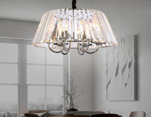 Подвесная люстра Ambrella light Traditional TR5038 Подвесная люстра Ambrella light Traditional TR5038