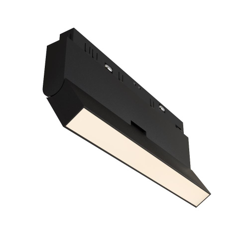 Трековый светодиодный светильник Maytoni Technica Basis TR036-2-12W4K-B Трековый светодиодный светильник Maytoni Technica Basis TR036-2-12W4K-B