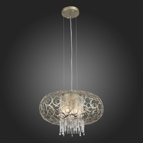 Подвесная люстра ST Luce Dolcima SL1101.203.05 Подвесная люстра ST Luce Dolcima SL1101.203.05