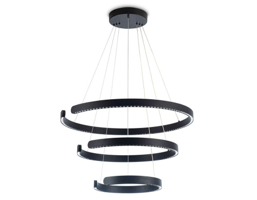 Подвесной светодиодный светильник Ambrella light Comfort Line FL5888 Подвесной светодиодный светильник Ambrella light Comfort Line FL5888