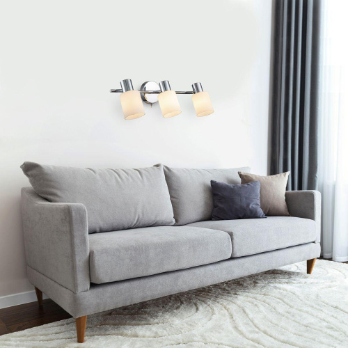 Спот Escada Nordic 10178/3A Спот Escada Nordic 10178/3A