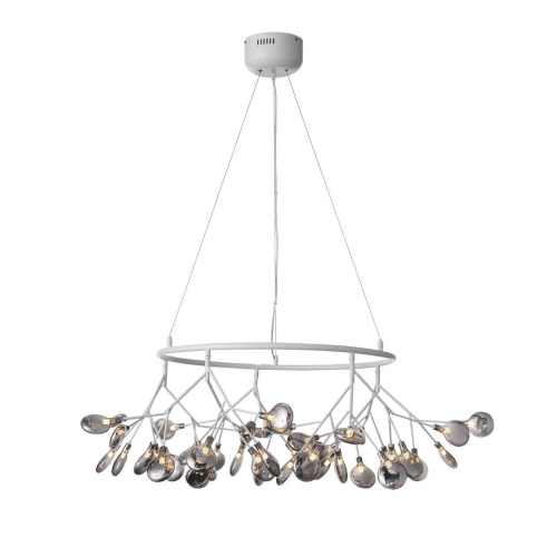 Подвесная люстра ST Luce Riccardo SL411.543.45 Подвесная люстра ST Luce Riccardo SL411.543.45