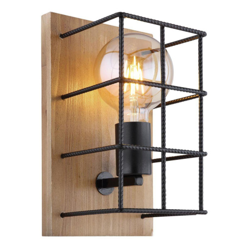Настенный светильник Globo Merril 15530W Настенный светильник Globo Merril 15530W